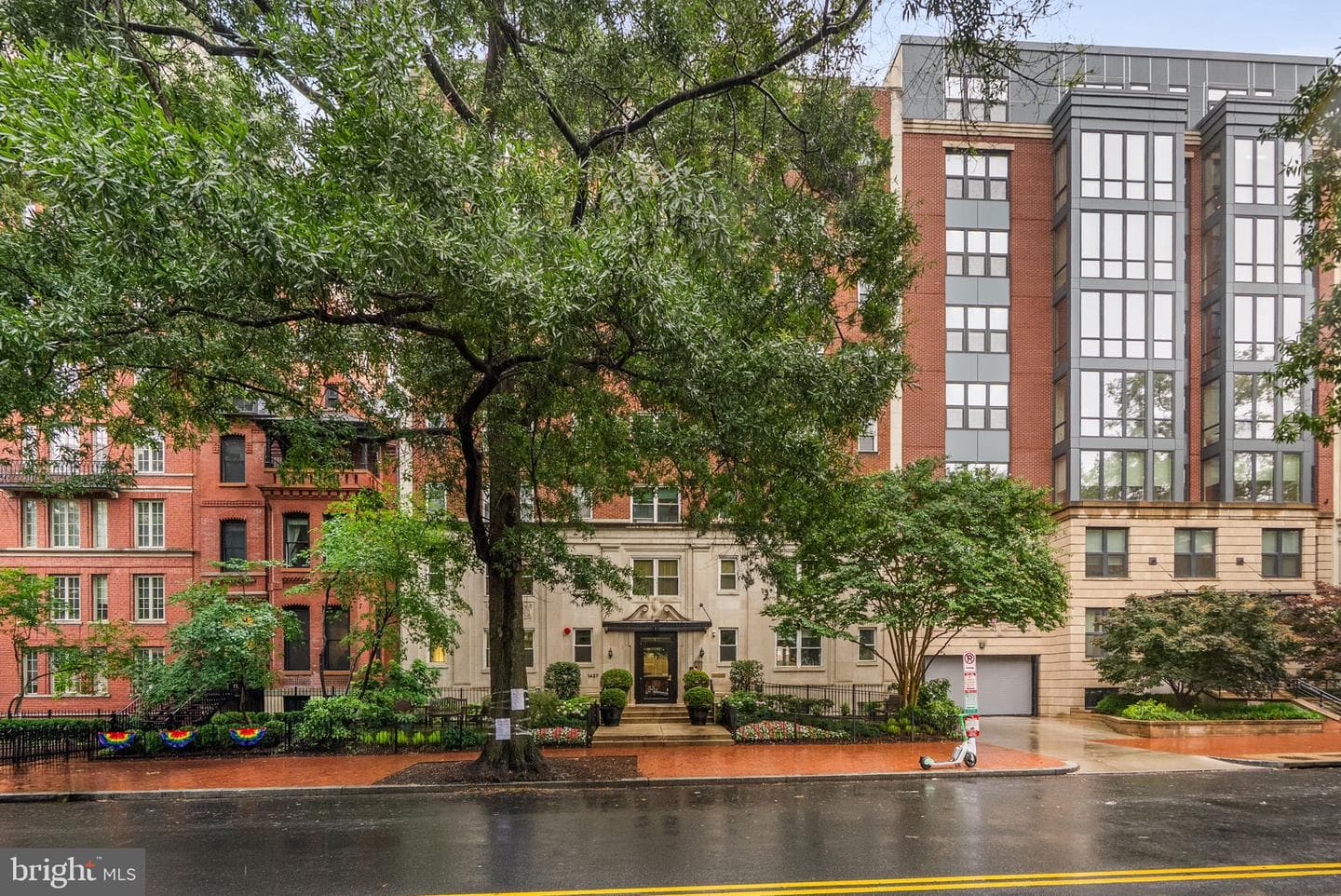 1437 Rhode Island Avenue NW #109 photo 4