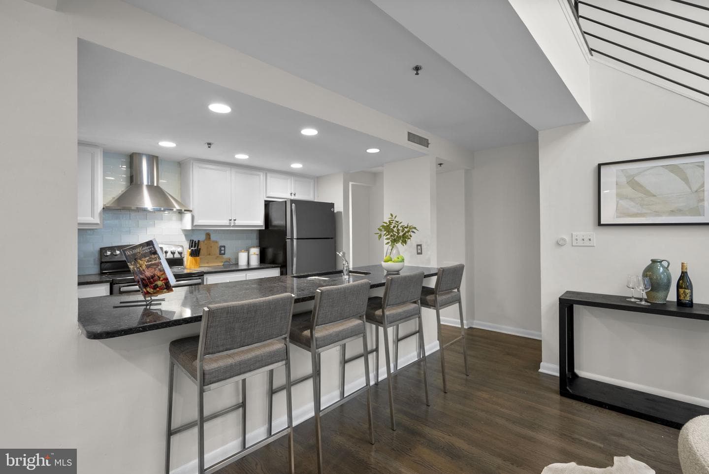 1437 Rhode Island Avenue NW #109 photo 9