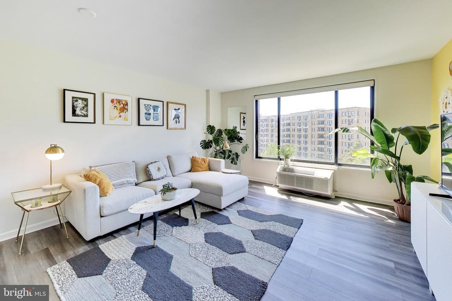 2501 Calvert Street NW #711, Washington