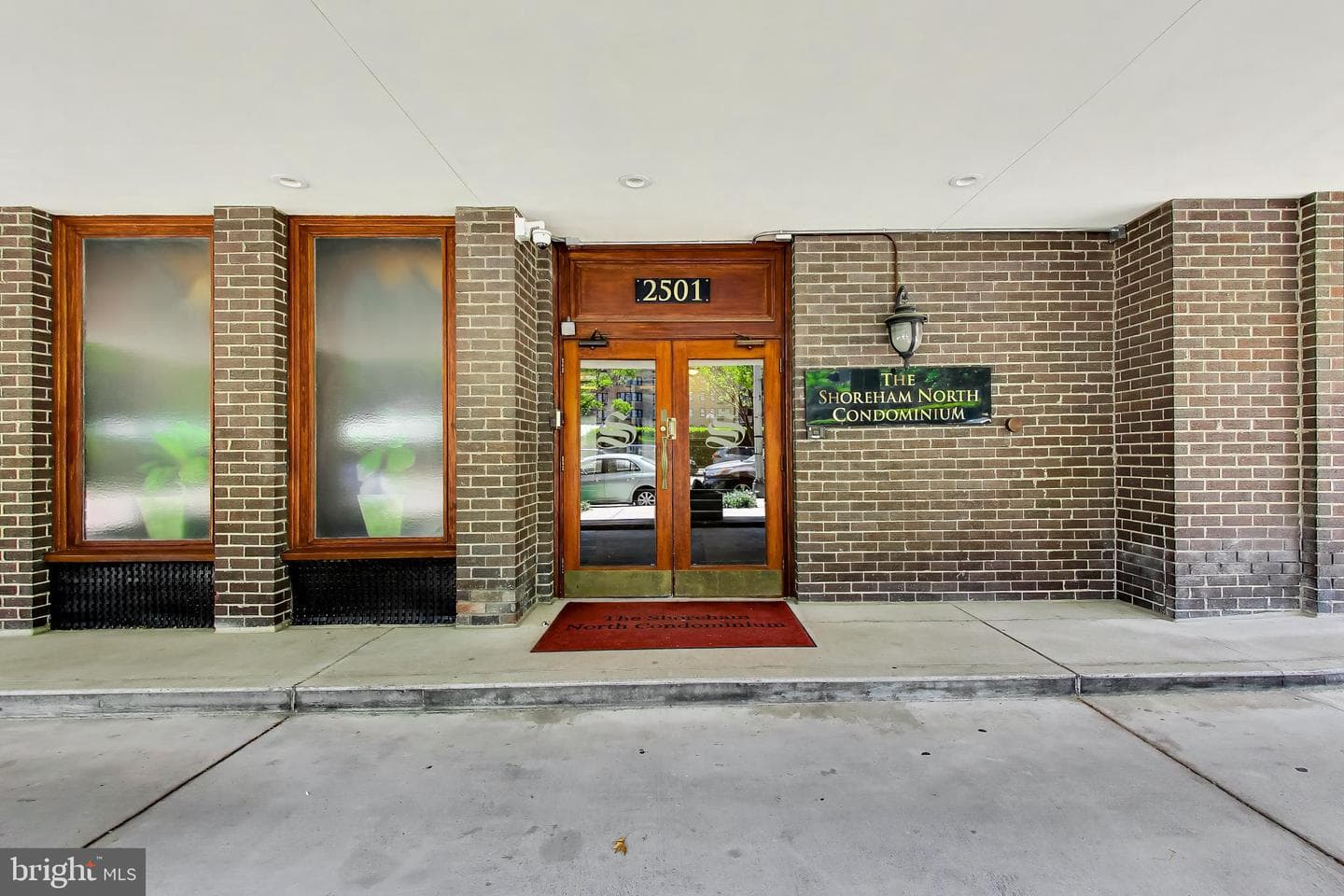 2501 Calvert Street NW #711 photo 19
