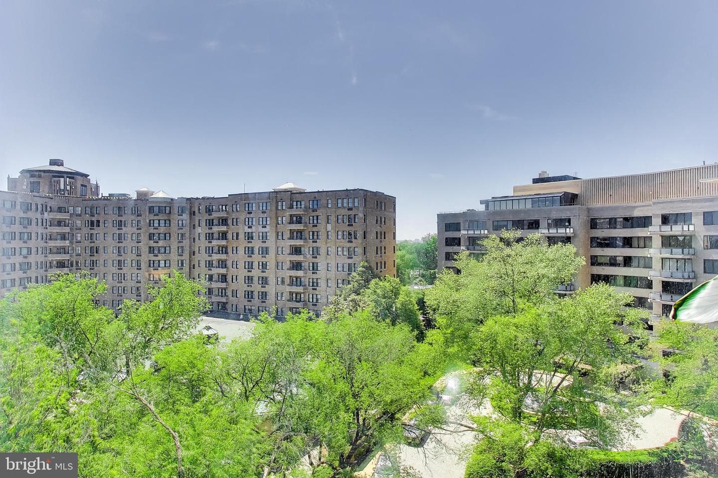 2501 Calvert Street NW #711 photo 5
