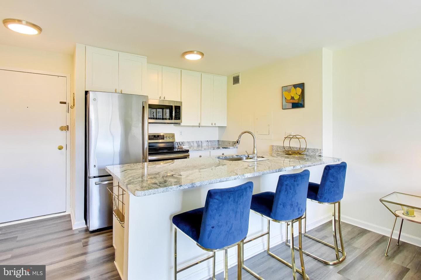 2501 Calvert Street NW #711 photo 6