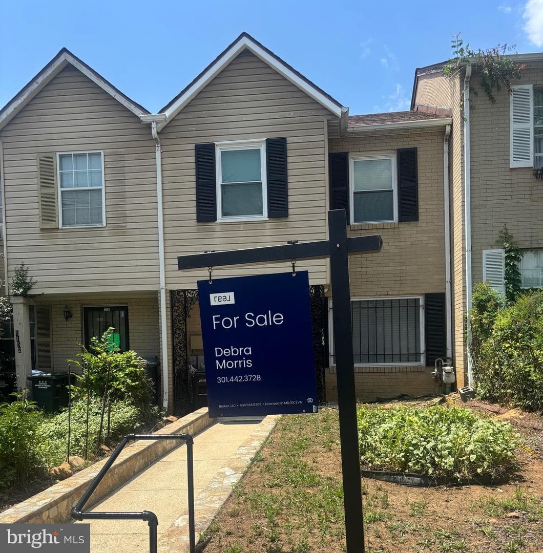 1154 1st Street NW, Washington