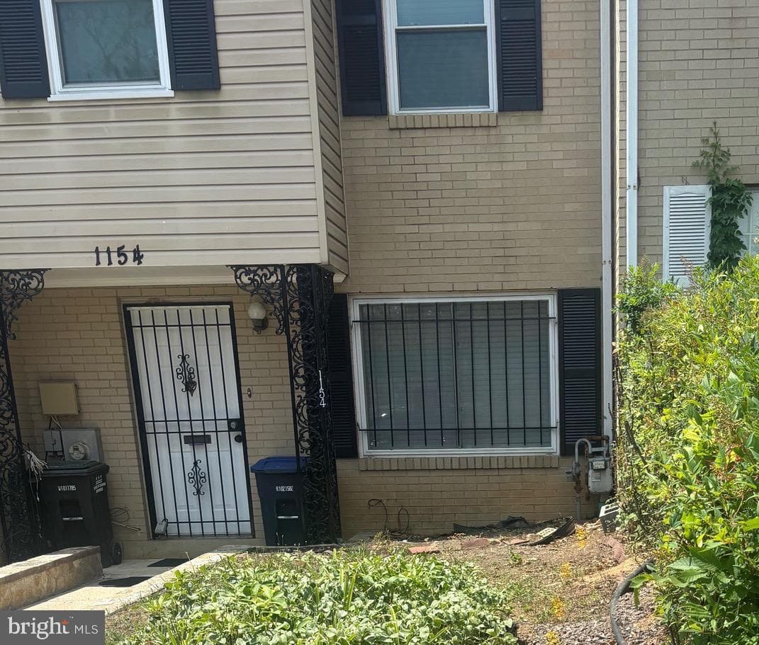 1154 1st Street NW, Washington