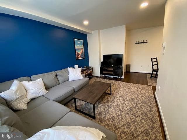 3825 Davis Place NW #3 photo 3