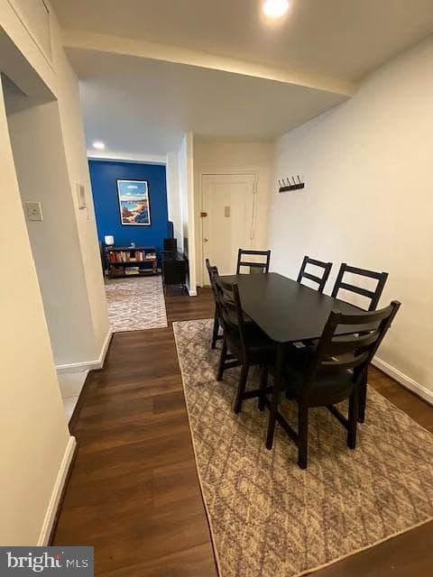 3825 Davis Place NW #3 photo 5