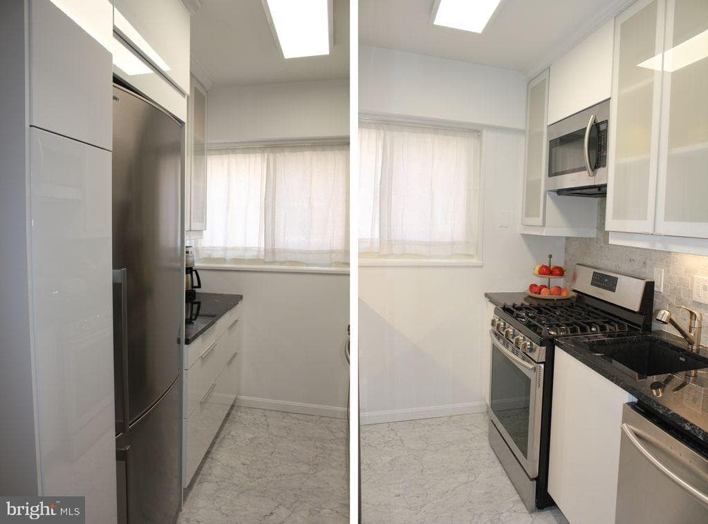5315 Connecticut Avenue NW #407 photo 12