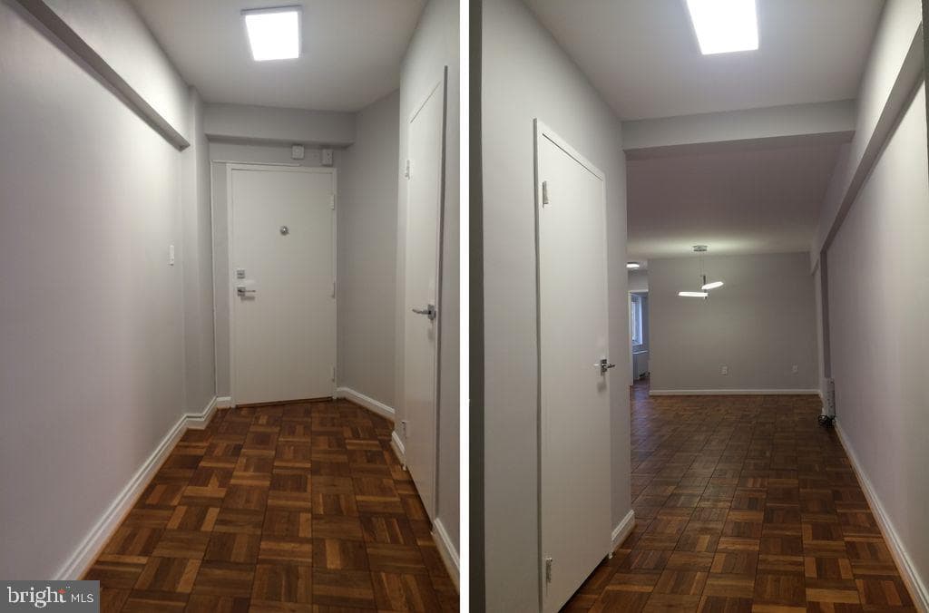 5315 Connecticut Avenue NW #407, Washington