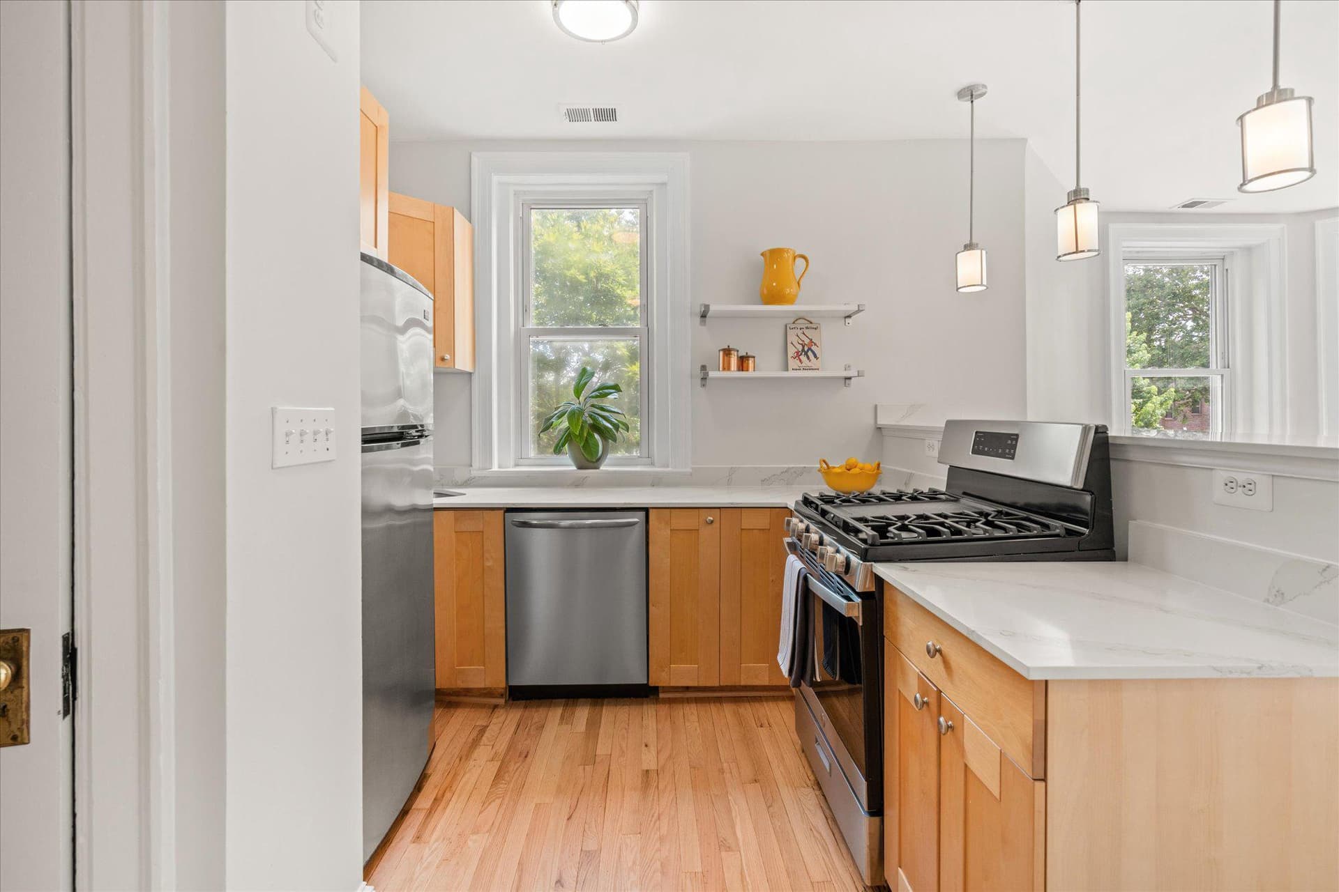 2801 11th Street NW #1 And 2 photo 32
