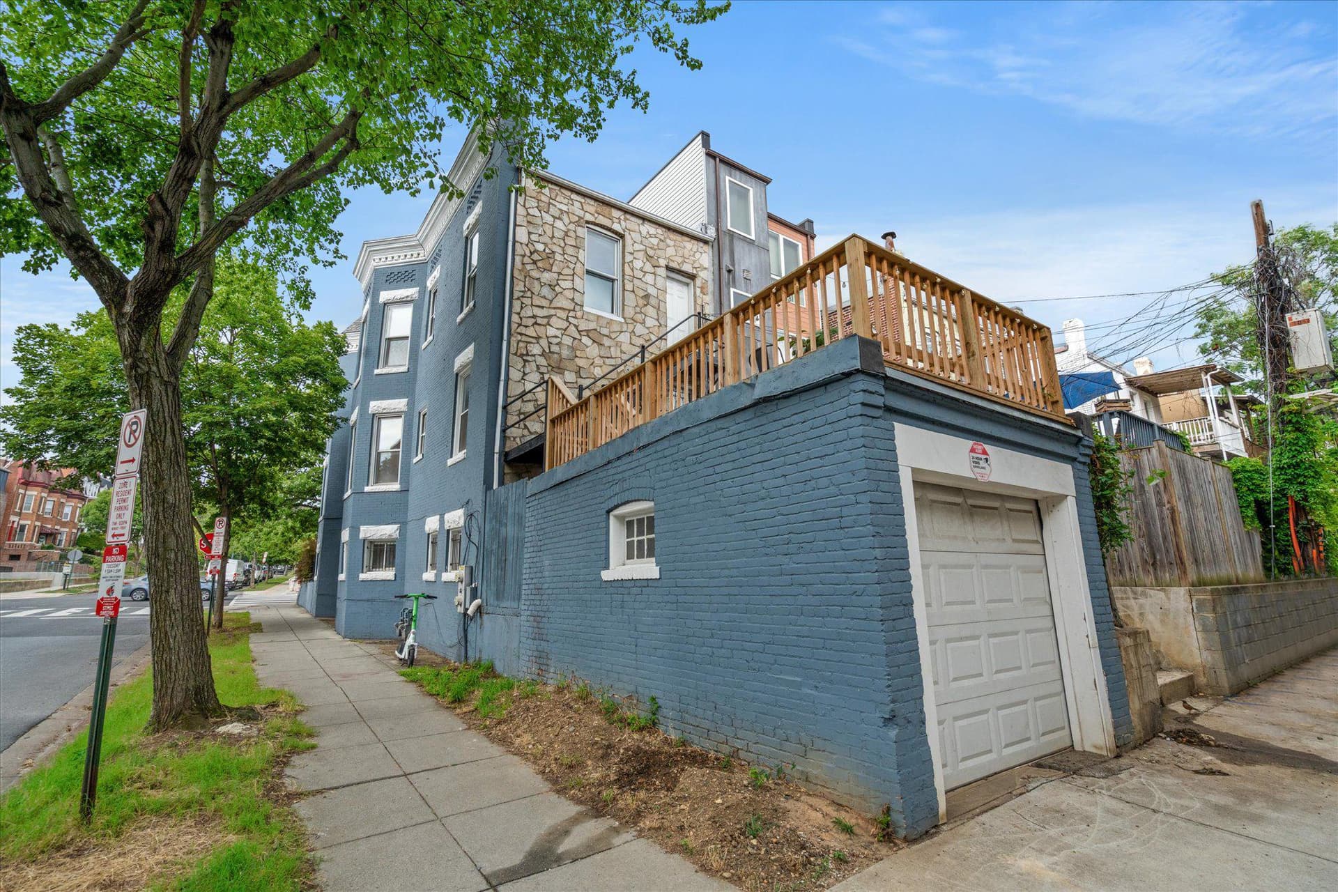 2801 11th Street NW #1 And 2 photo 49