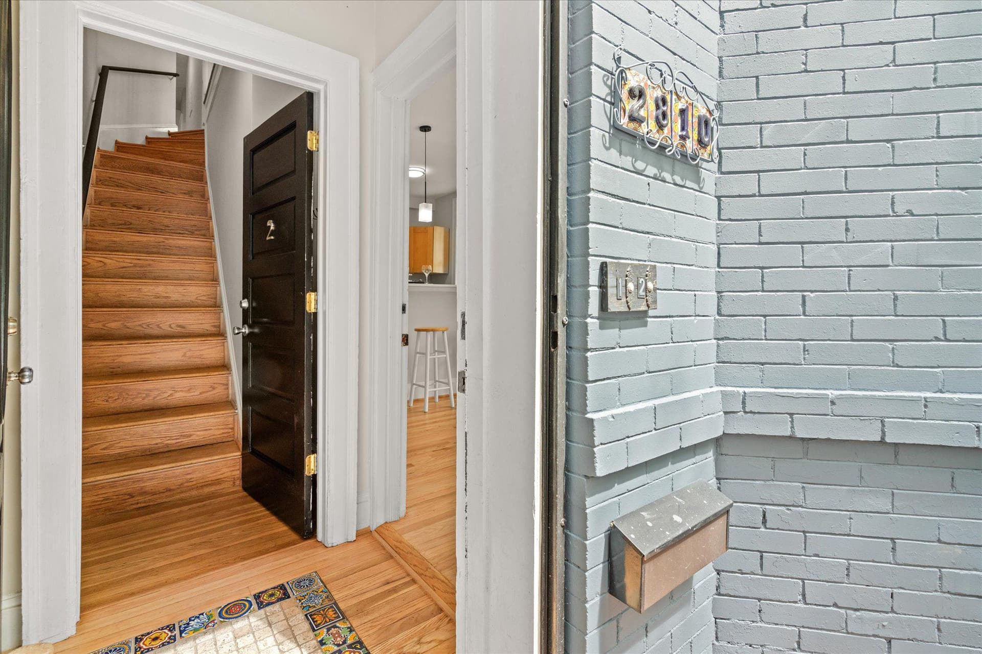 2801 11th Street NW #1 And 2 photo 5
