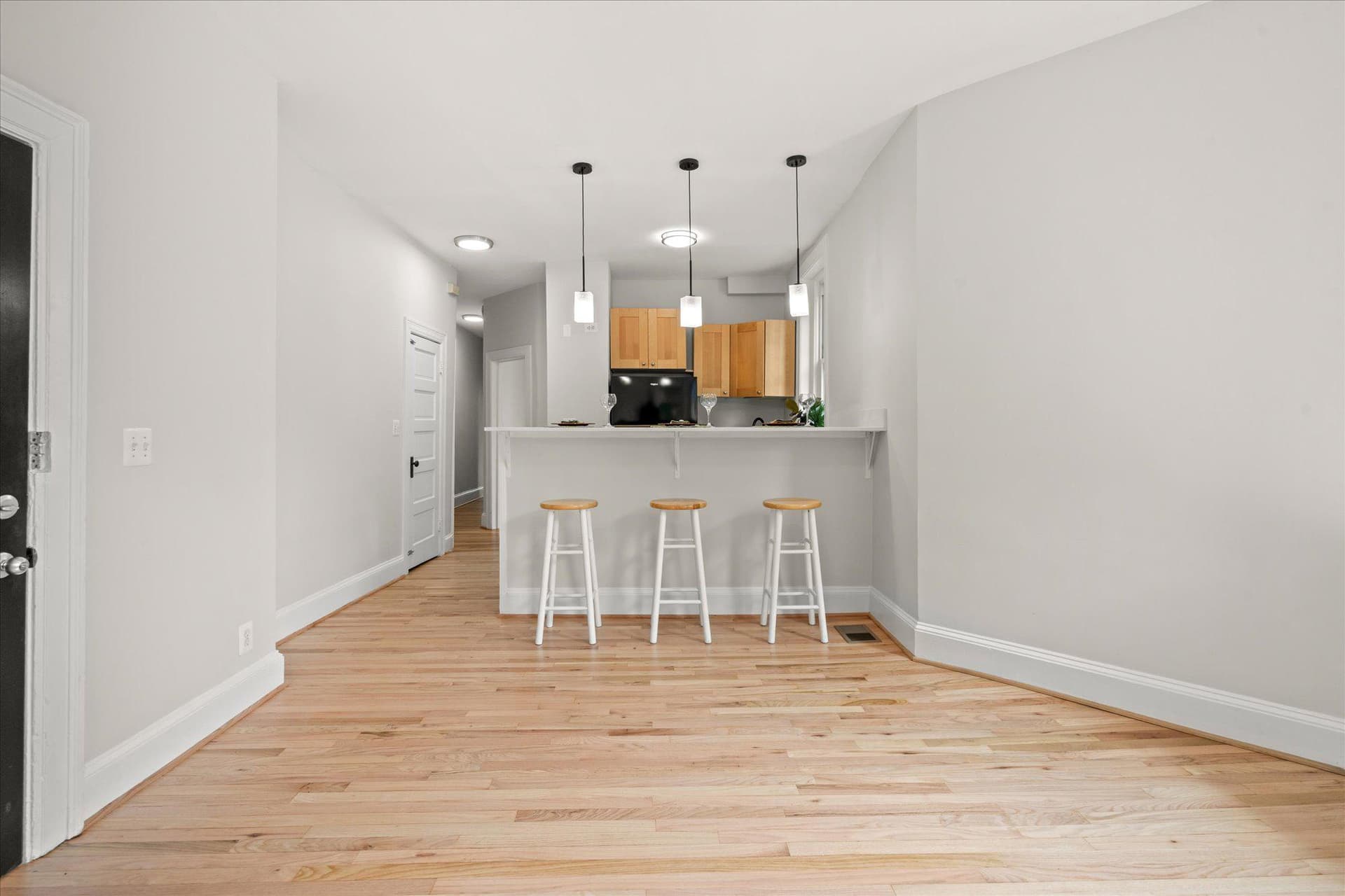 2801 11th Street NW #1 And 2 photo 8