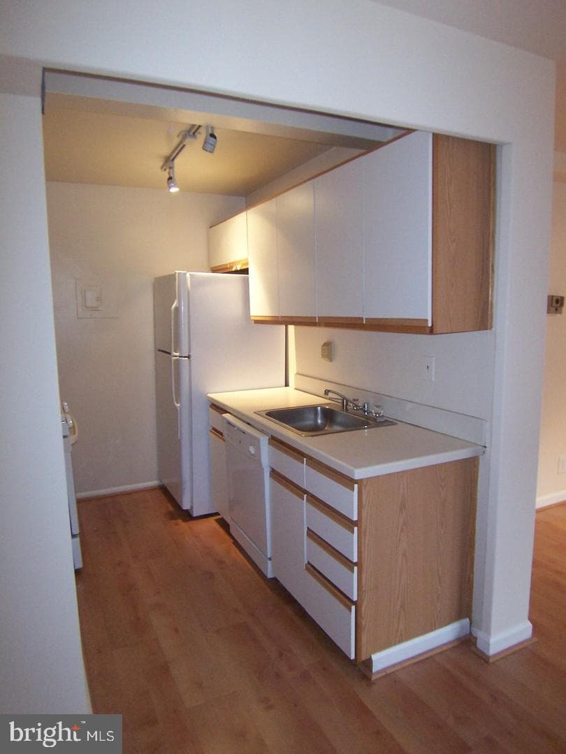 1601 18th Street NW #406 photo 12