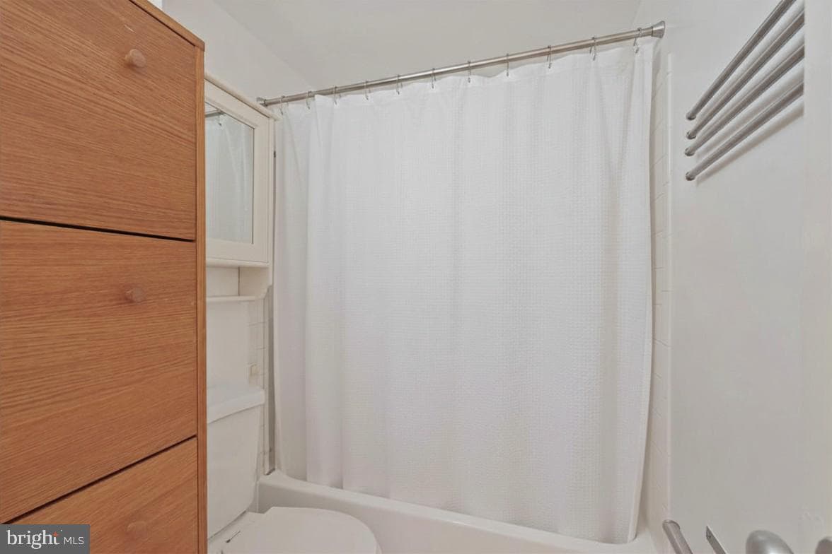 2130 N Street NW #107 photo 4