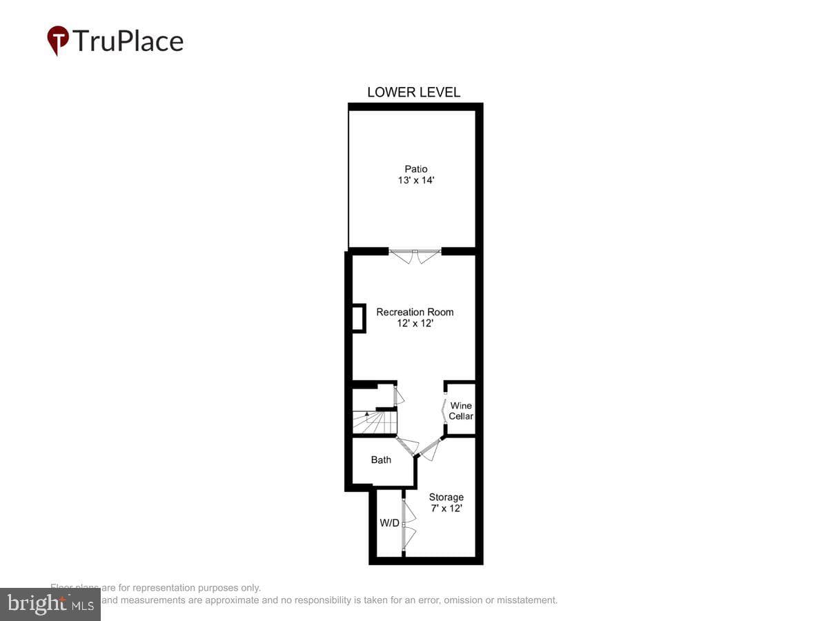 1205 Potomac Street NW photo 34