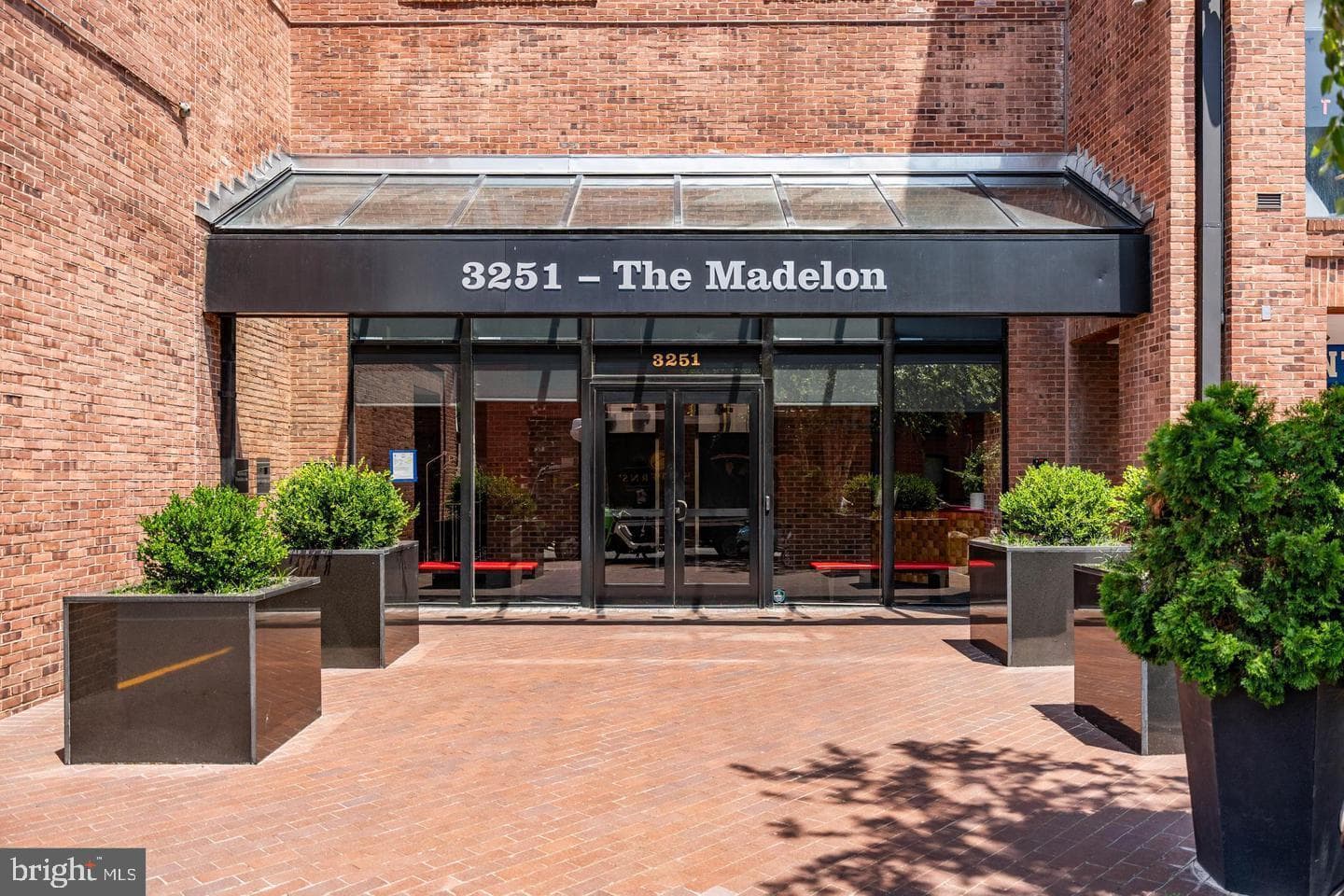 3251 Prospect Street NW #304, Washington