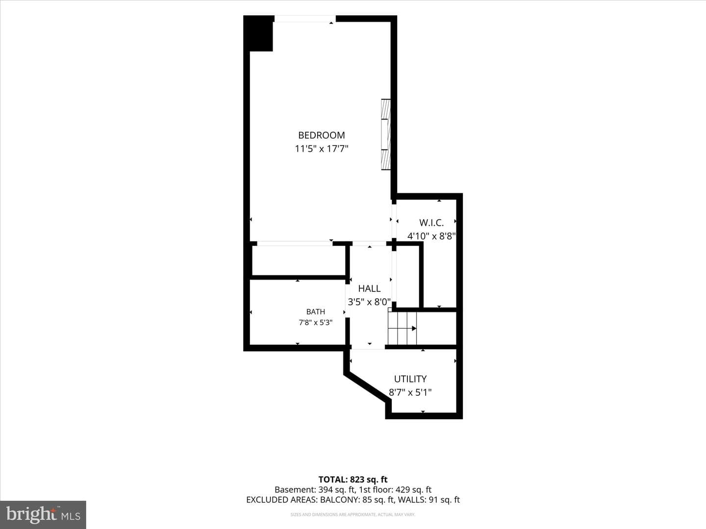 3251 Prospect Street NW #304 photo 42