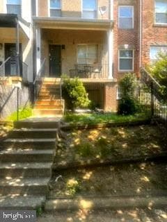 1309 Belmont Street NW, Washington