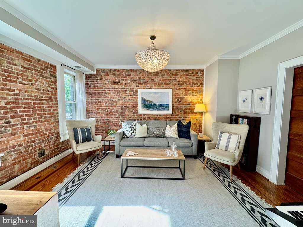 1811 Wyoming Avenue NW #22 photo 3