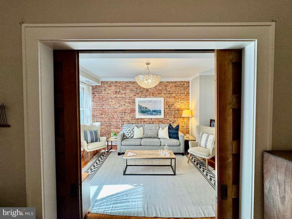 1811 Wyoming Avenue NW #22 photo 4