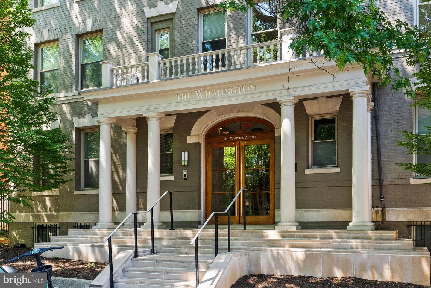 1811 Wyoming Avenue NW #22 photo 6