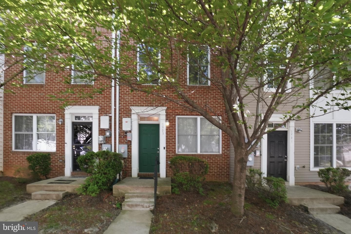 1503 Tubman Road SE, Washington