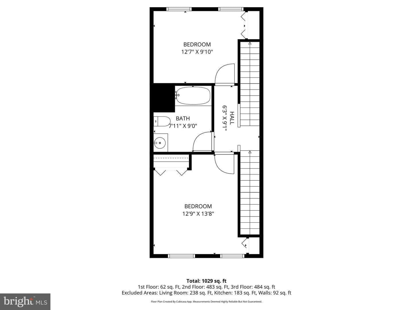 1503 Tubman Road SE photo 31