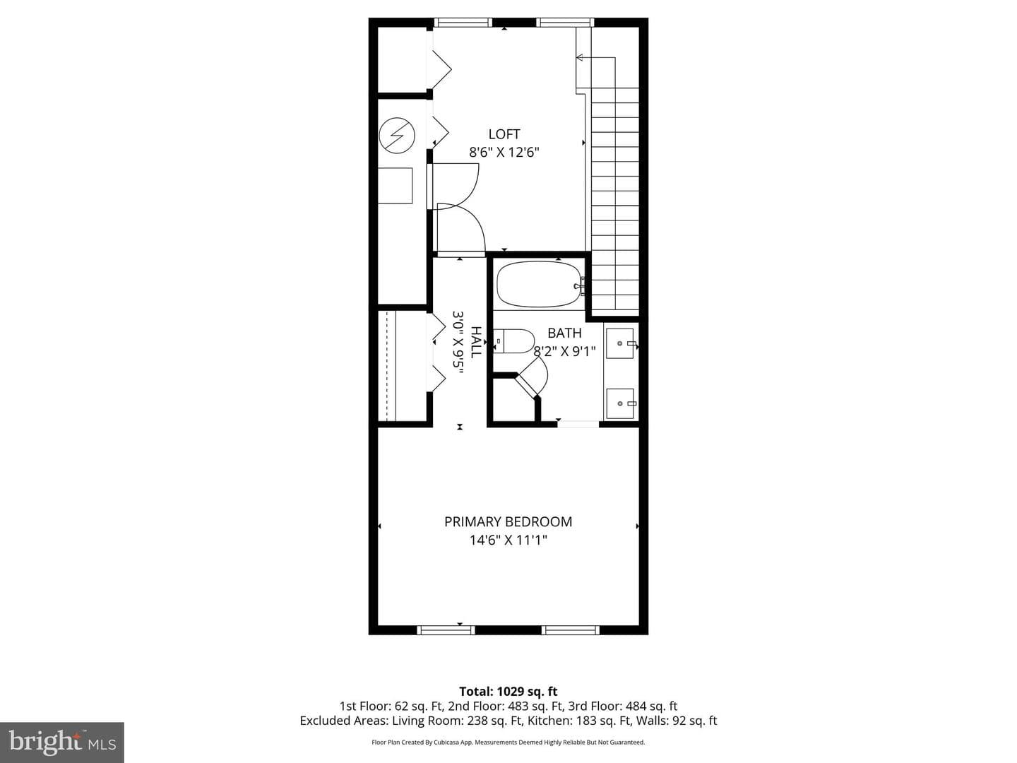 1503 Tubman Road SE photo 32