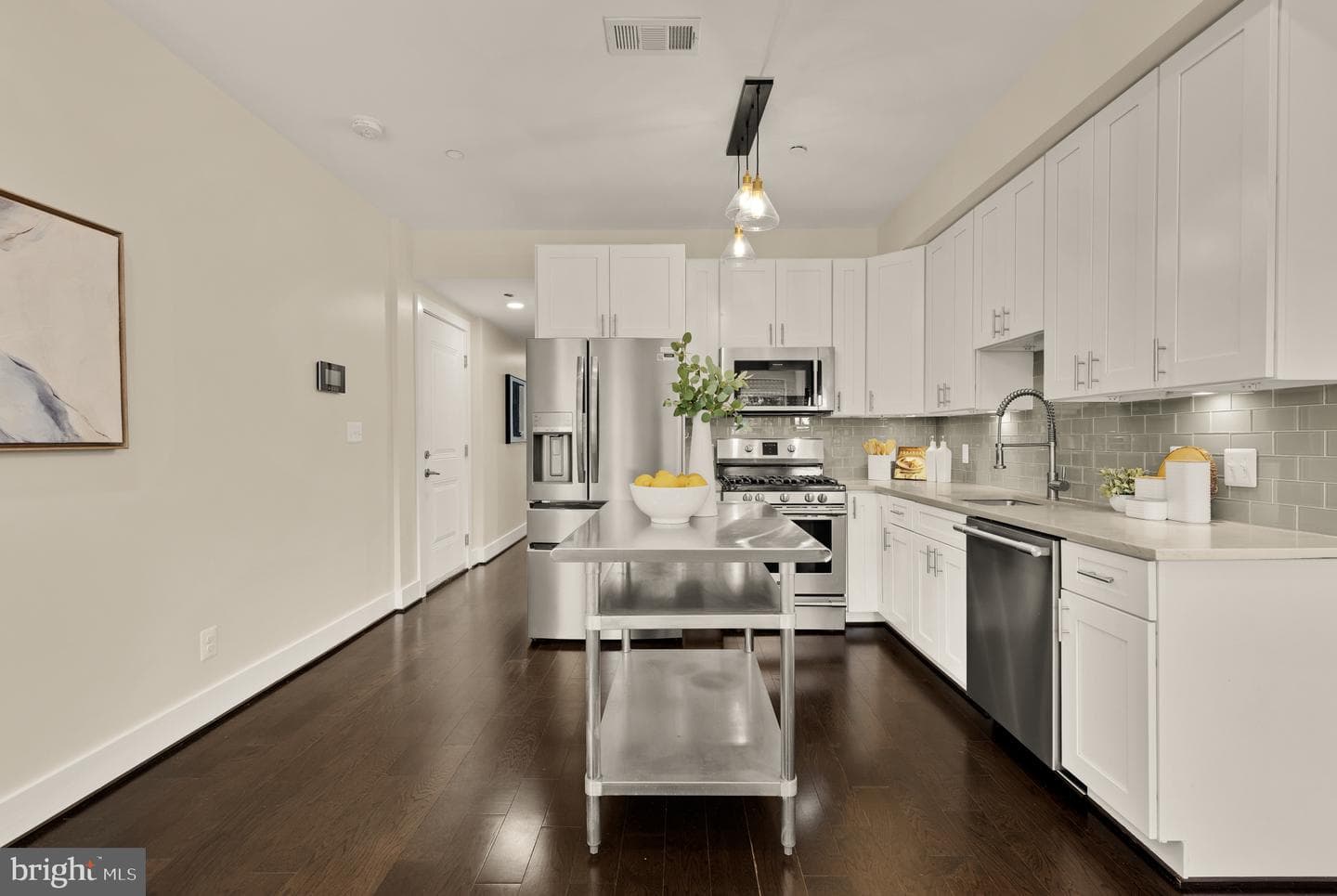 1453 Girard Street NW #3 photo 4