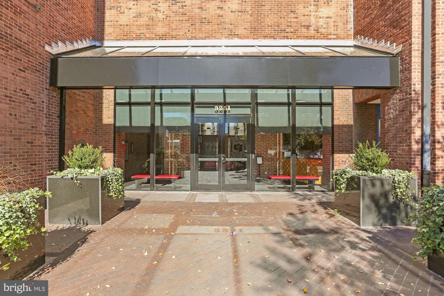 3251 Prospect Street NW #401, Washington