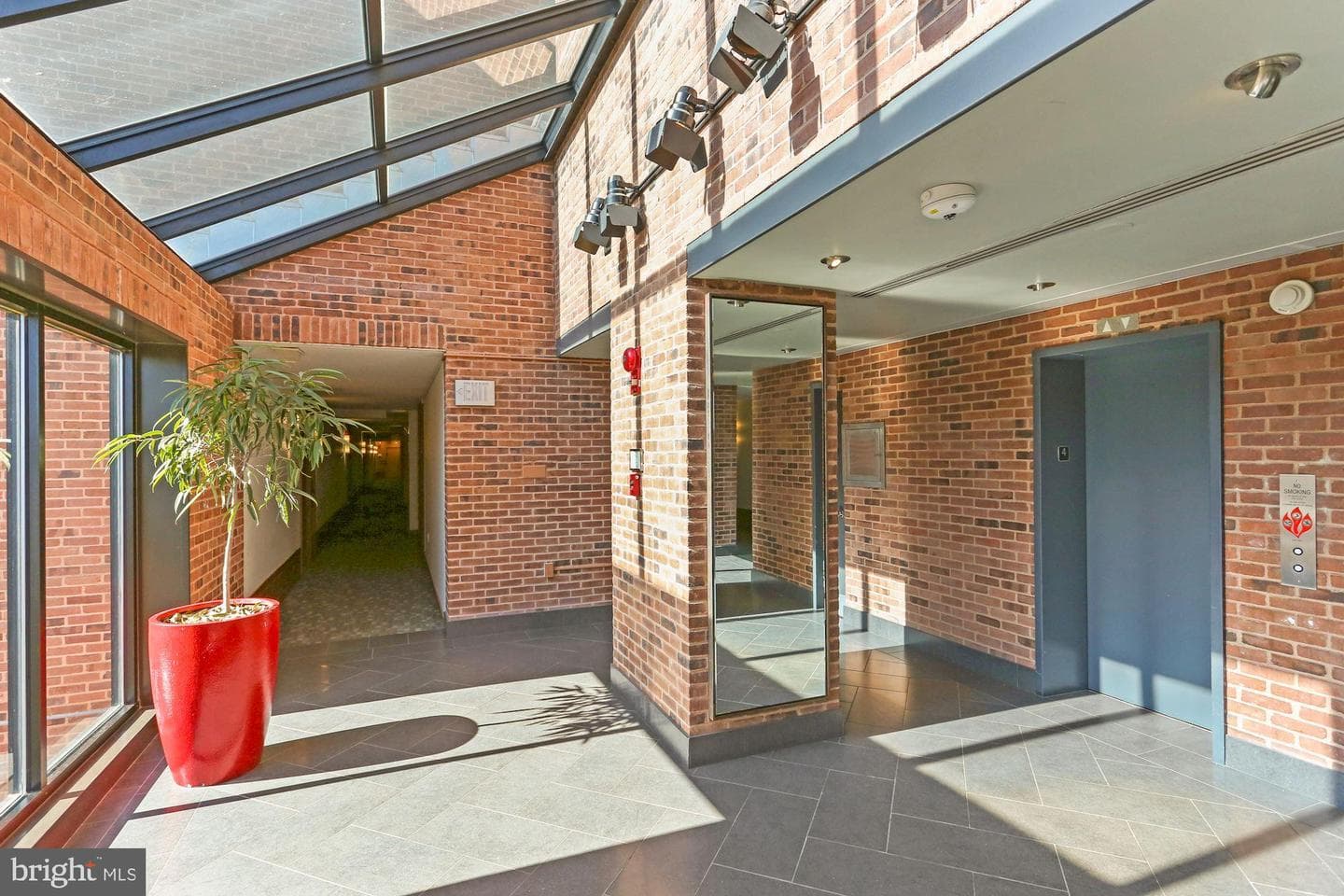 3251 Prospect Street NW #401, Washington