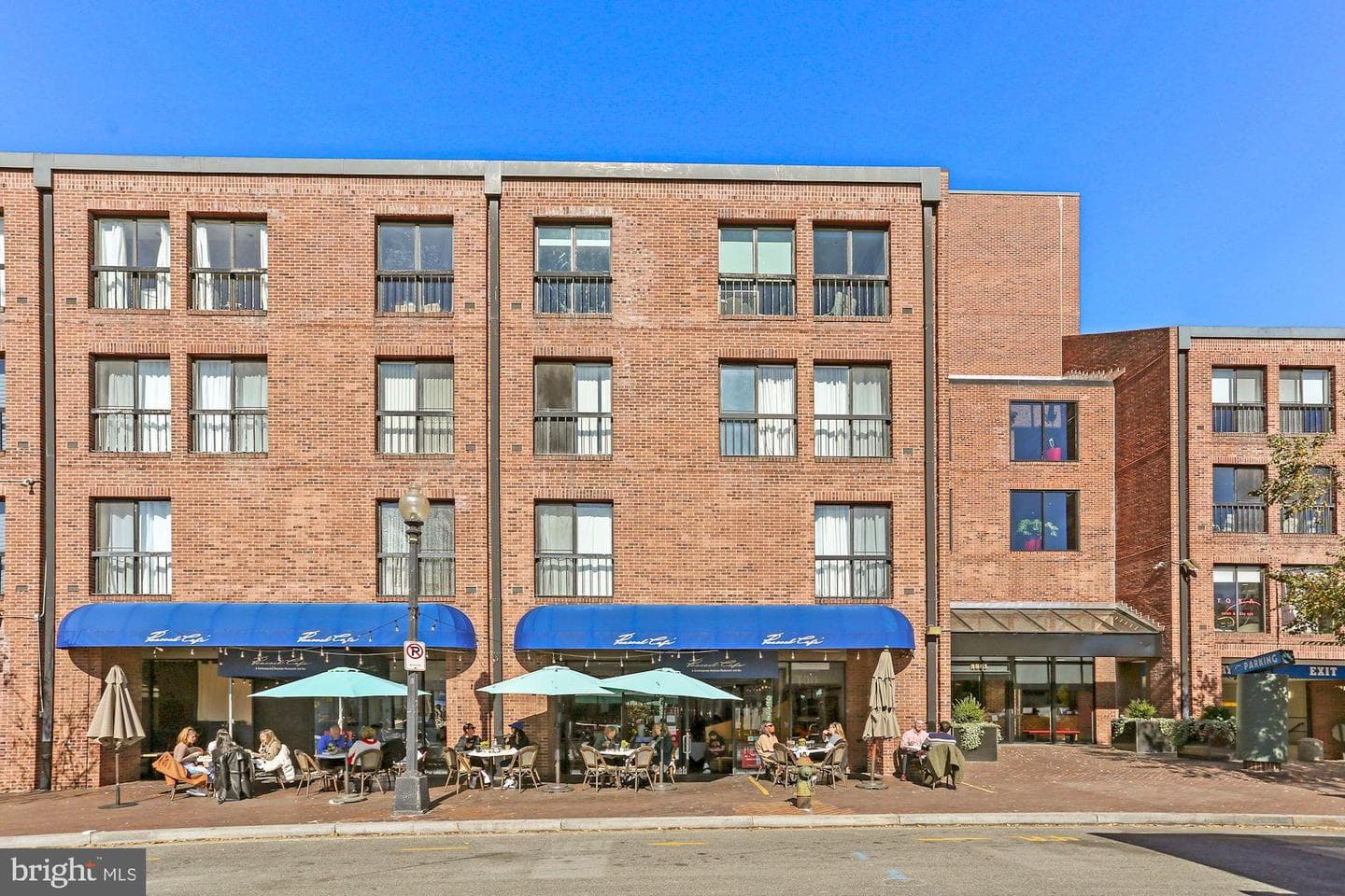 3251 Prospect Street NW #401 photo 26
