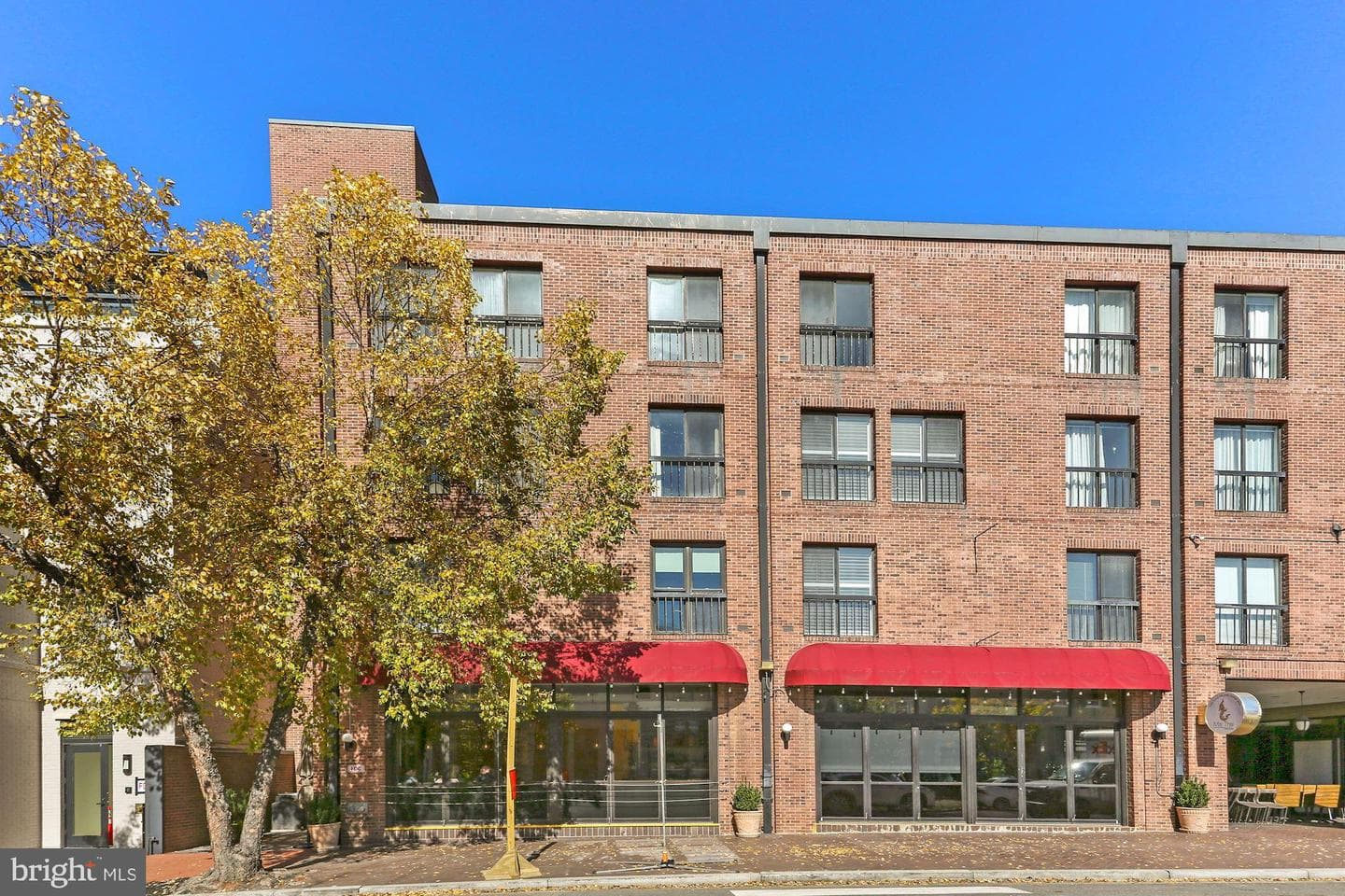 3251 Prospect Street NW #401 photo 27