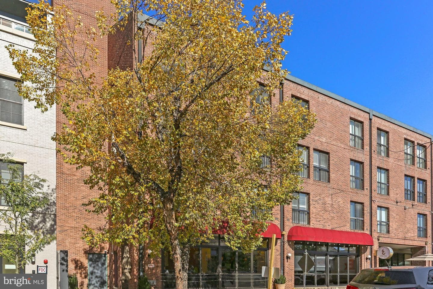 3251 Prospect Street NW #401 photo 28