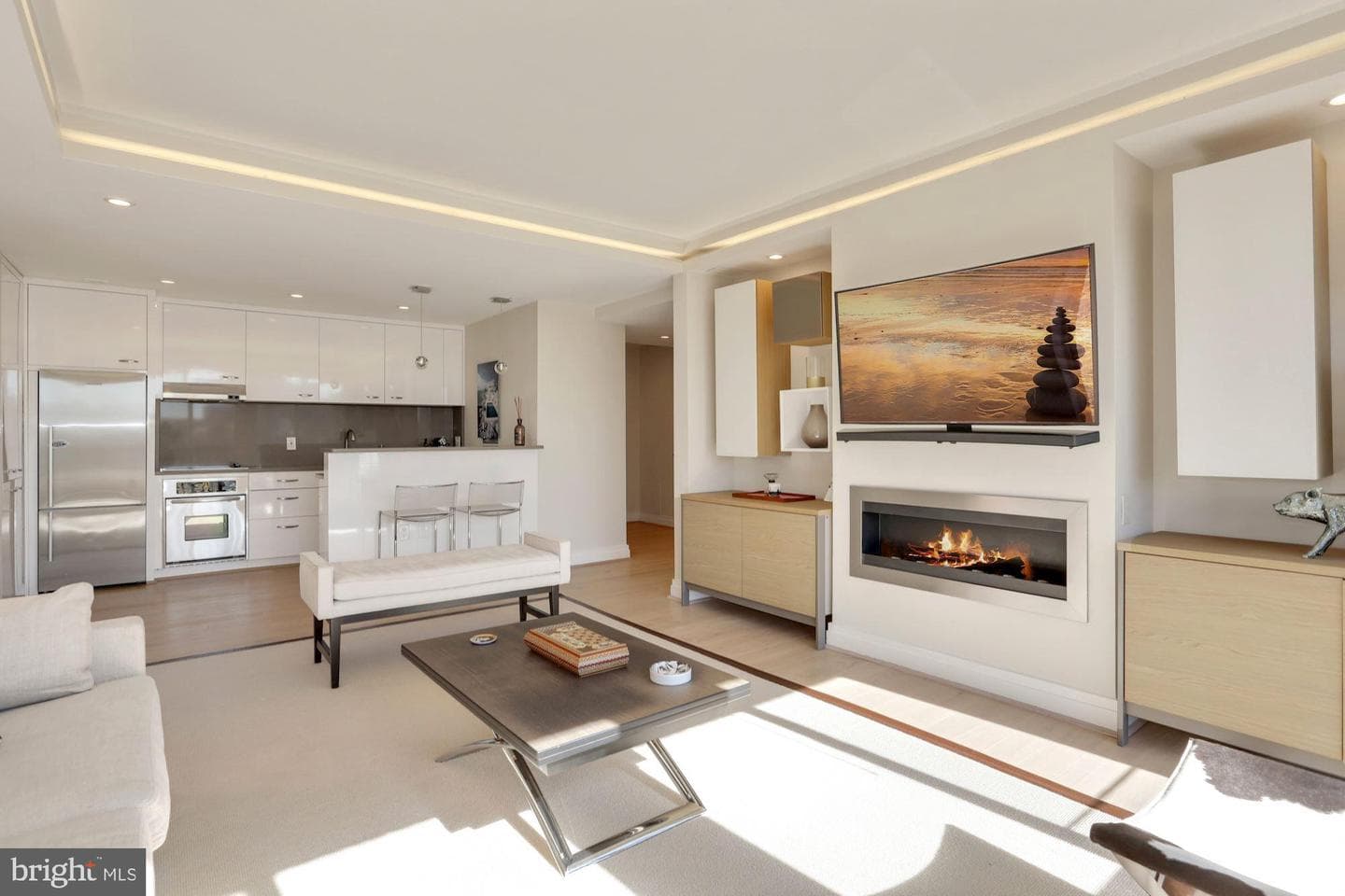 3251 Prospect Street NW #401 photo 8
