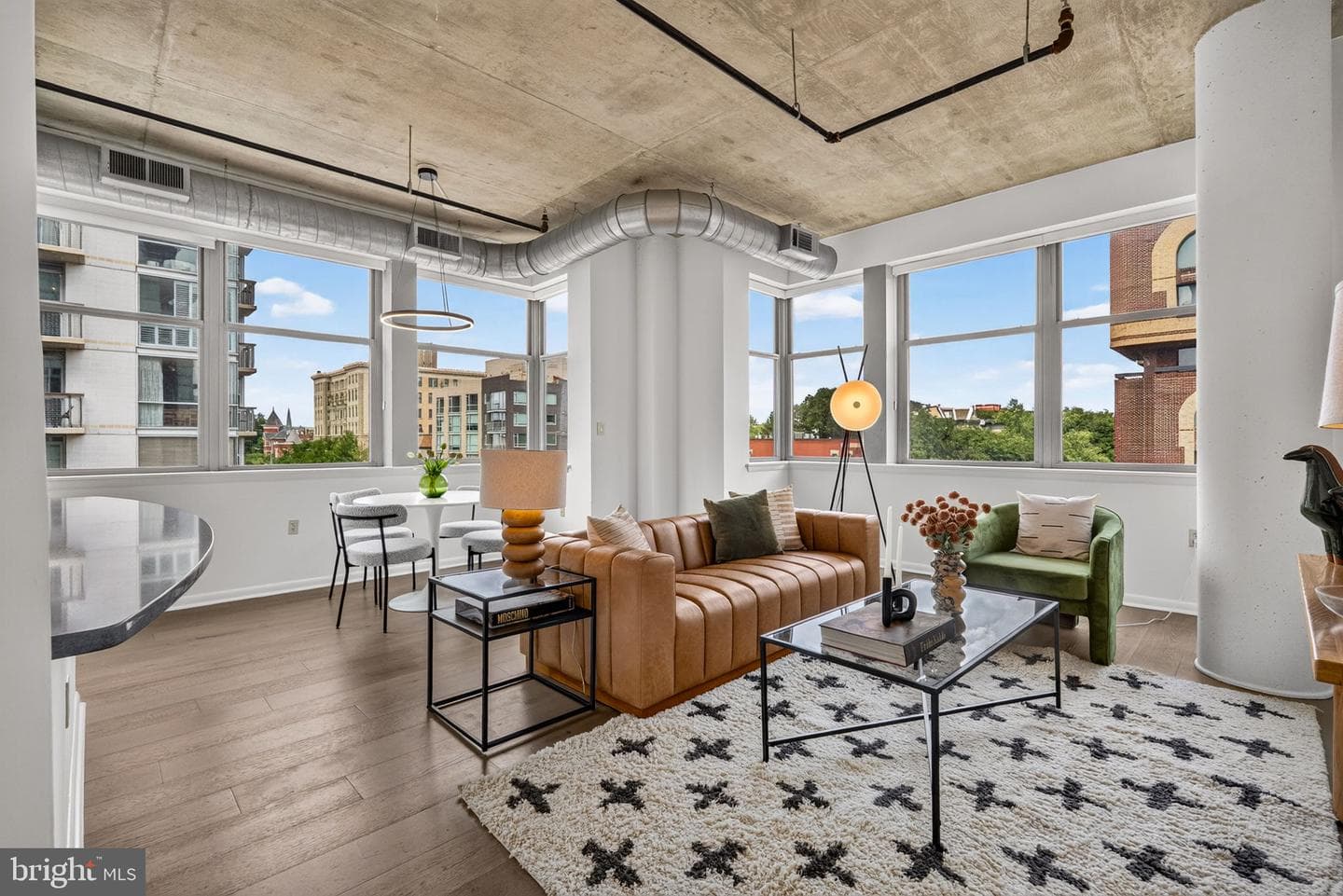 1300 N Street NW #401, Washington
