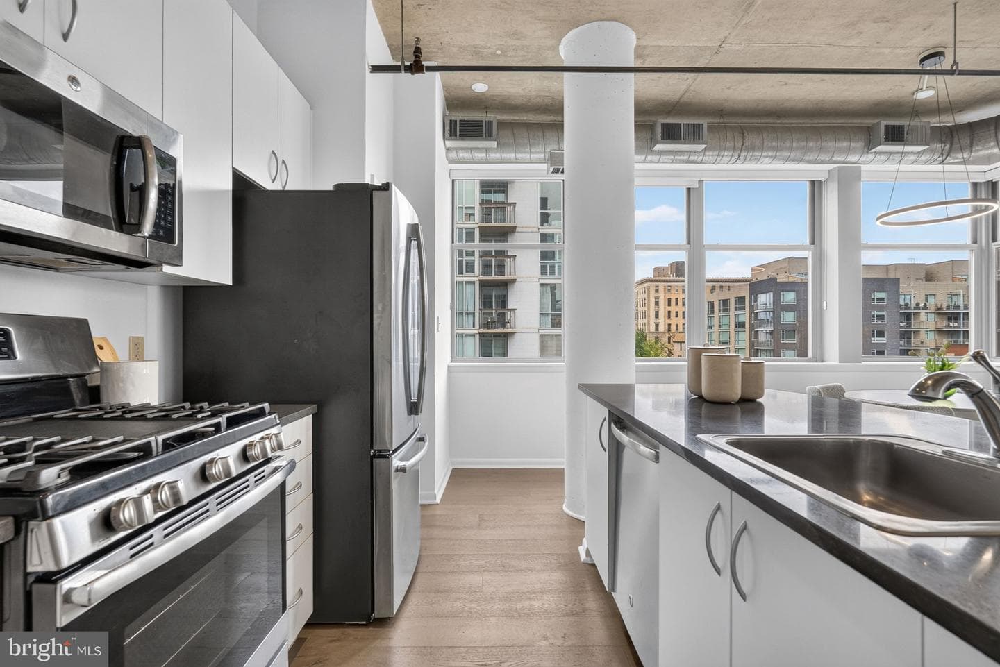 1300 N Street NW #401 photo 12