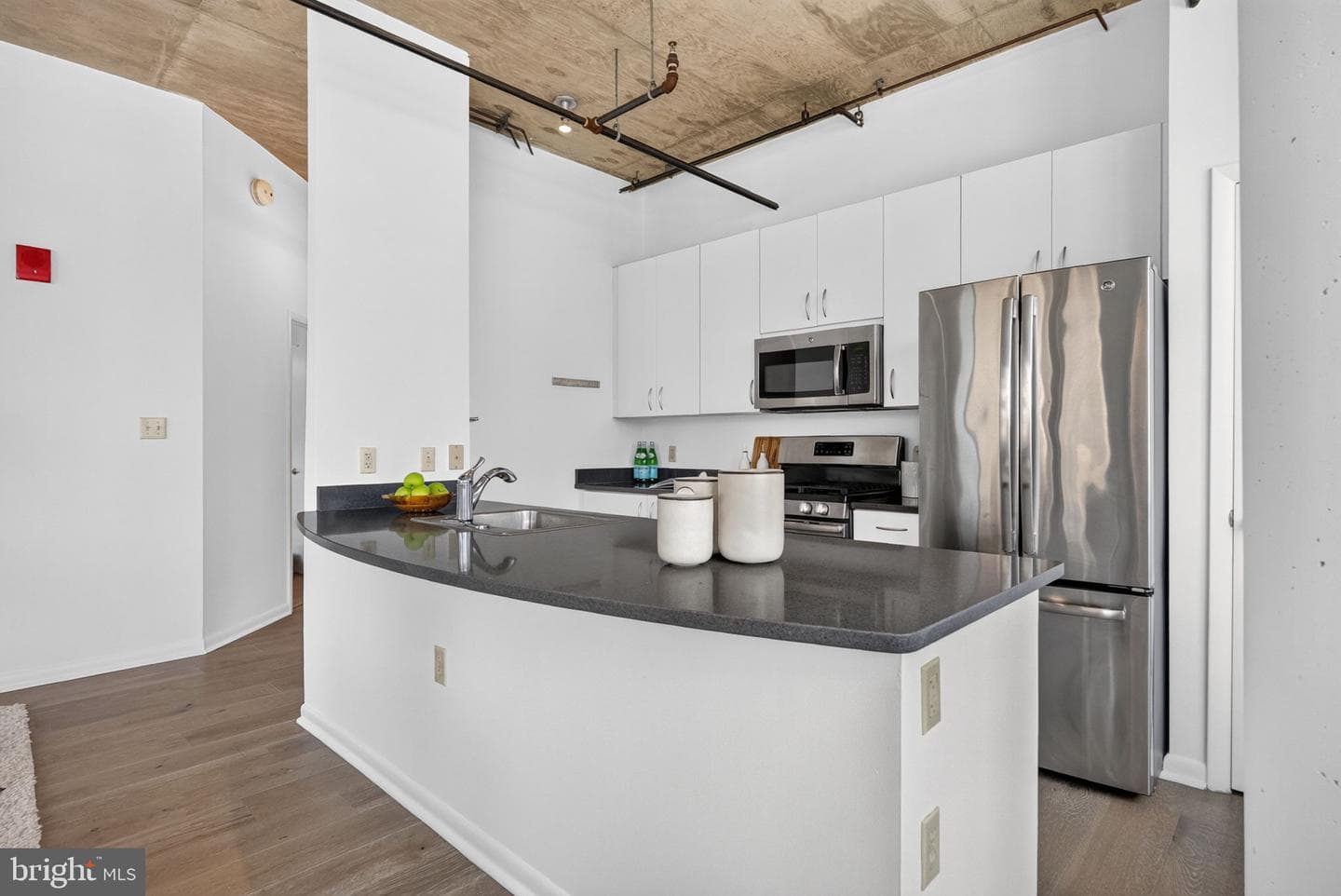 1300 N Street NW #401 photo 13
