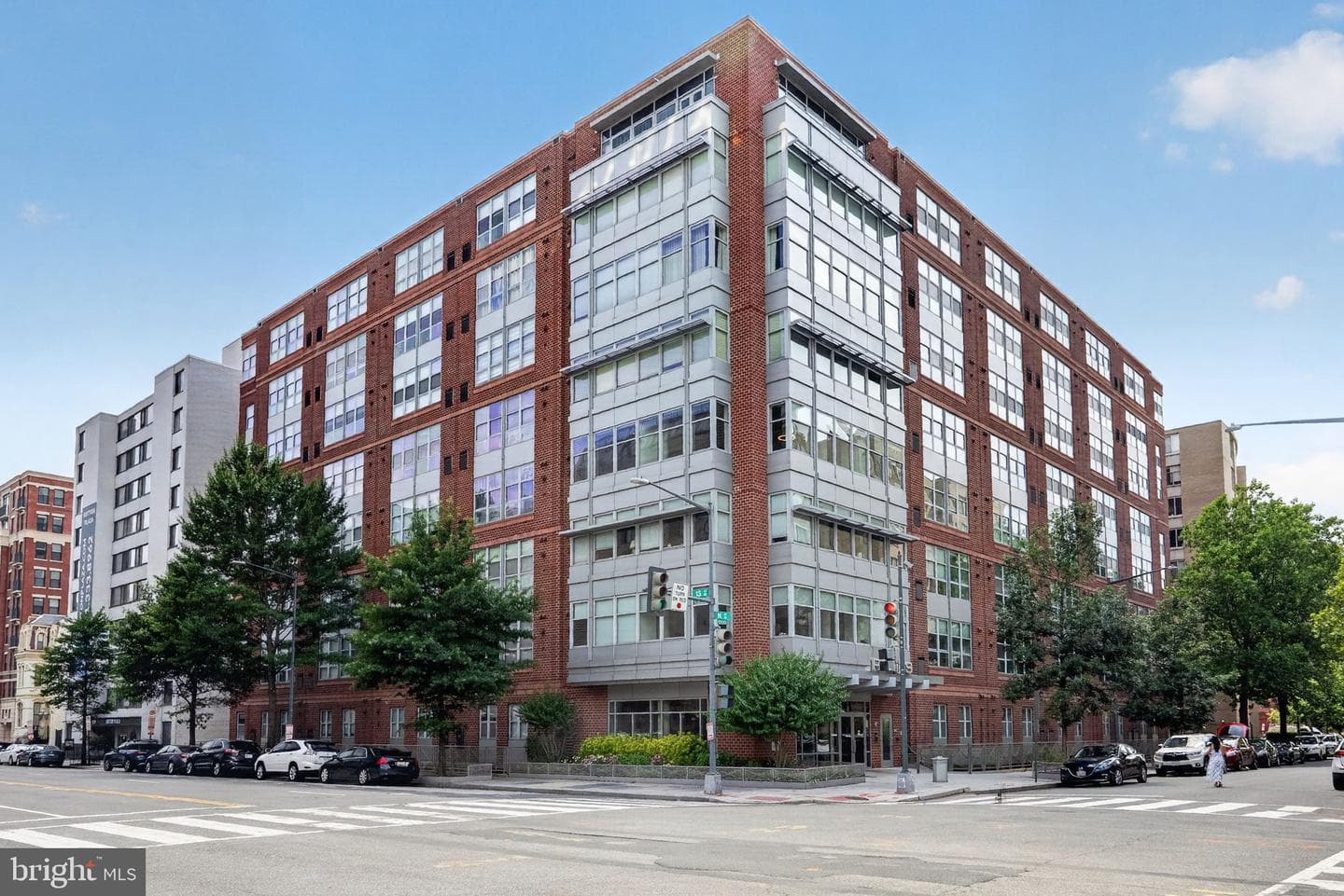 1300 N Street NW #401, Washington