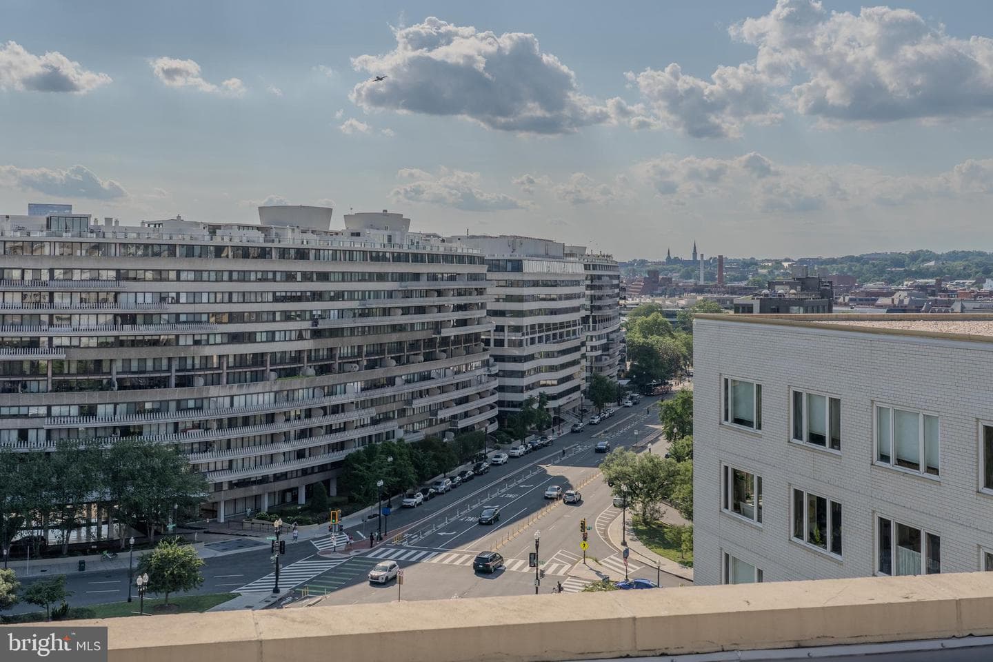 2475 Virginia Avenue NW #801/802, Washington