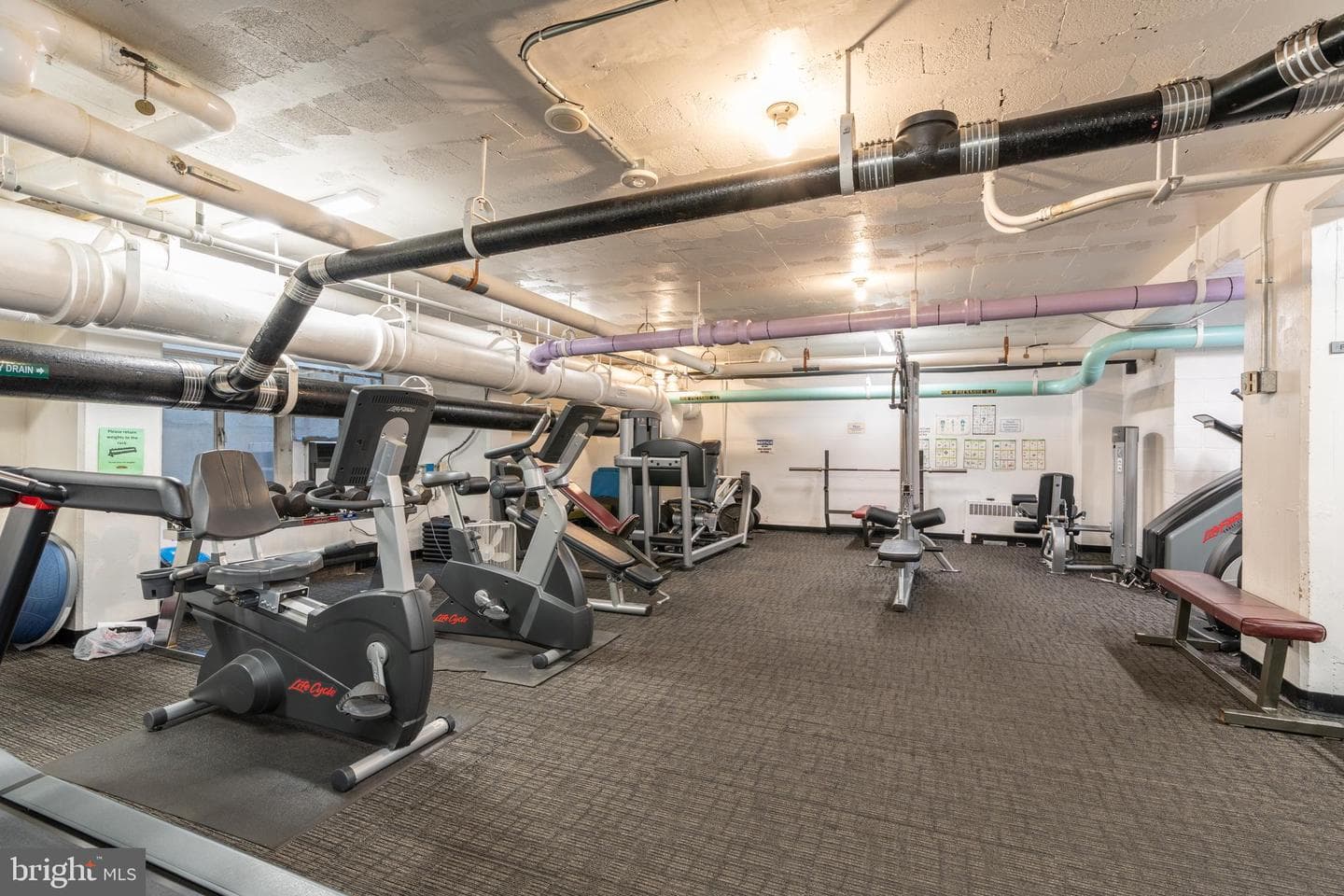 2475 Virginia Avenue NW #801/802 photo 40