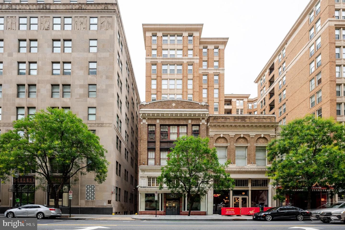 915 E Street NW #317, Washington