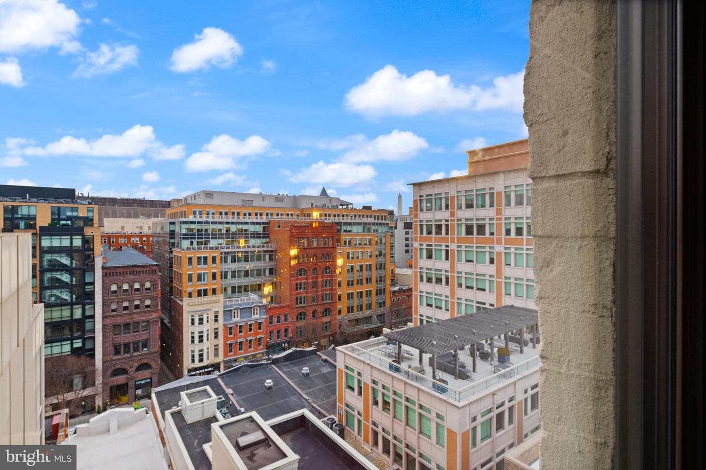 916 G Street NW #903 photo 11