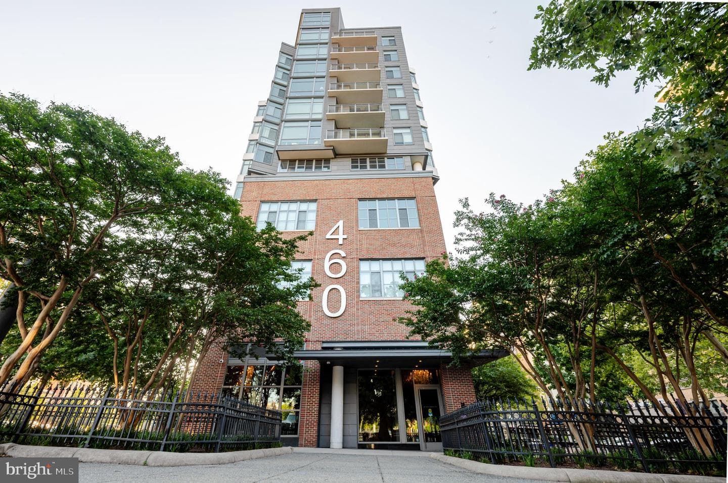 460 New York NW #501, Washington
