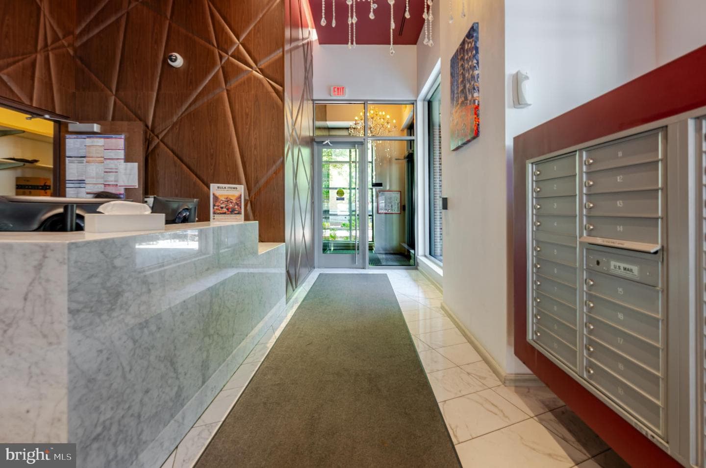 460 New York NW #501 photo 17