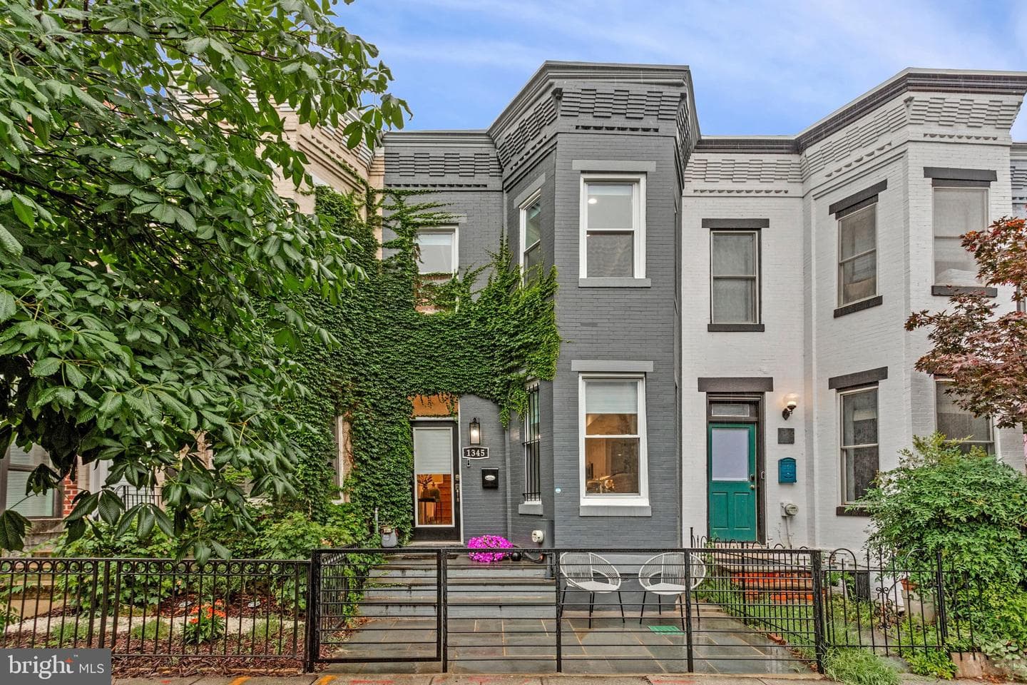 1345 V Street NW, Washington