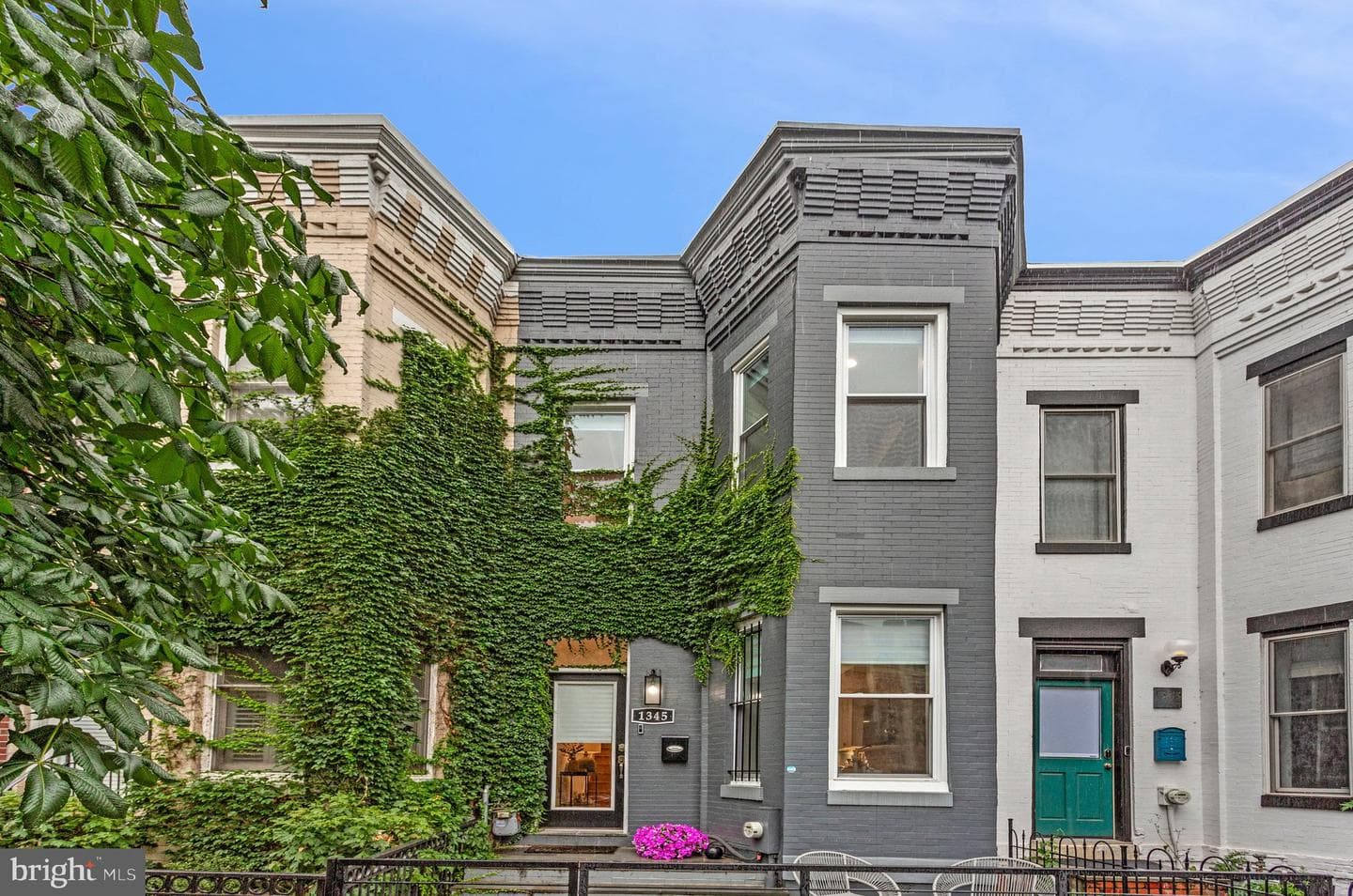 1345 V Street NW, Washington