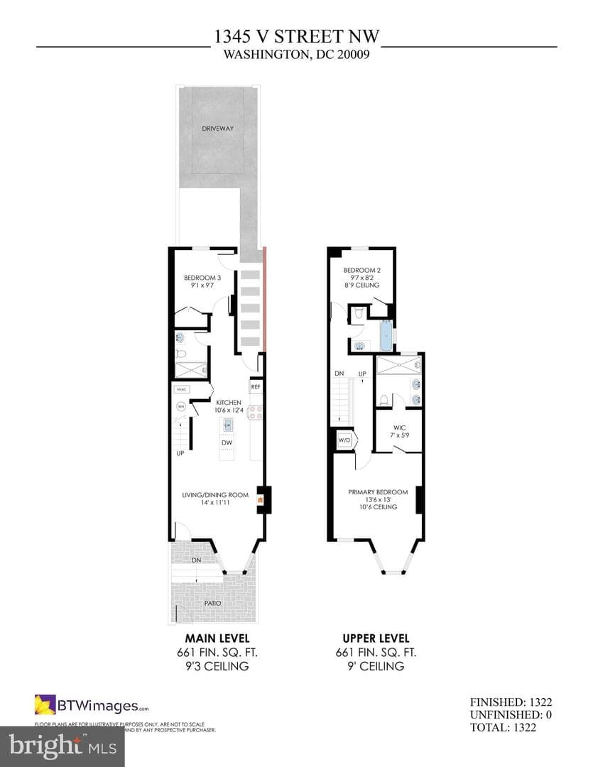 1345 V Street NW photo 28