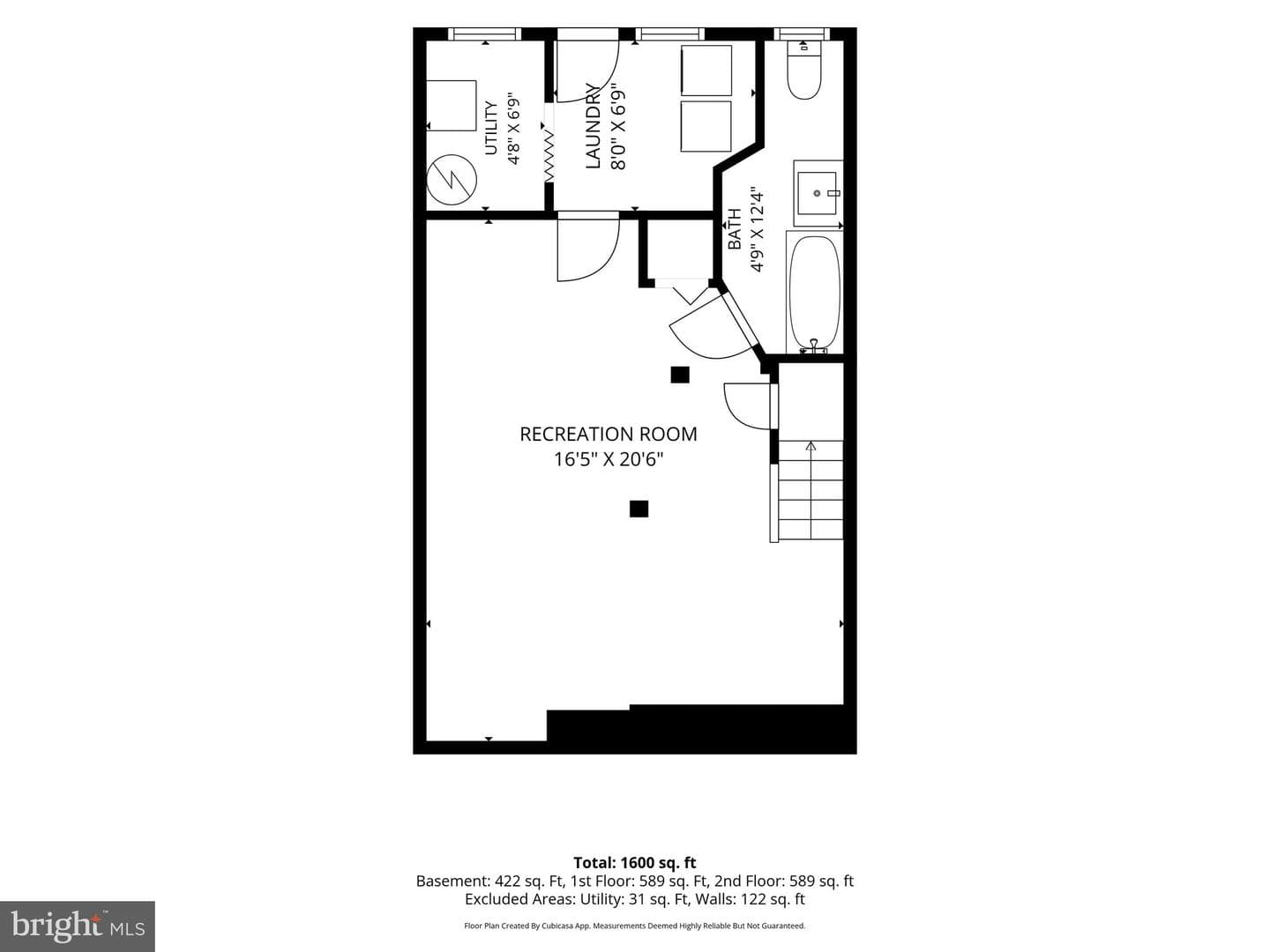 4609 5th Street NW photo 45