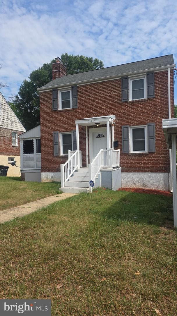 157 Chesapeake Street SW photo 29